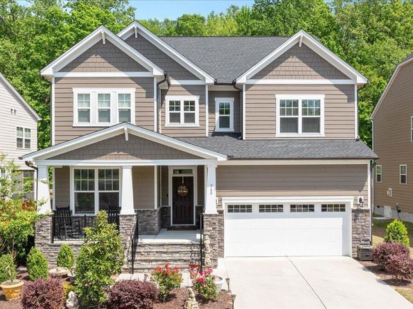 745 Orange Oak Ln, Apex, NC 27523