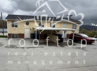 672 Franklin Ave #B, Pocatello, ID 83201