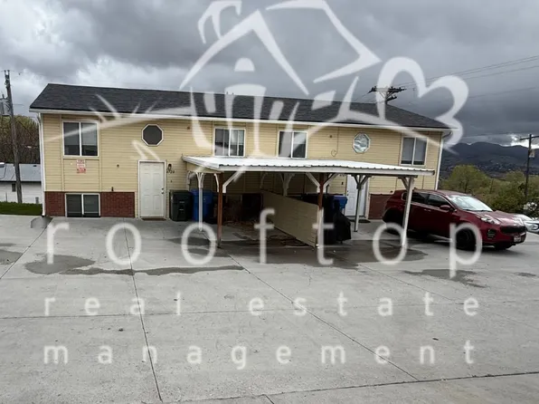 672 Franklin Ave #B, Pocatello, ID 83201