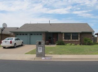 5211 Storey Ave, Midland, TX 79703