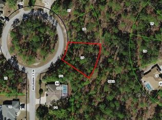 7 Milbark Ct N, Homosassa, FL 34446