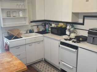 121 Auburn St #1, Medford, MA 02155