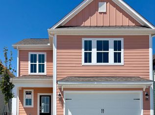 4 Whirlwind Way, Simpsonville, SC 29681