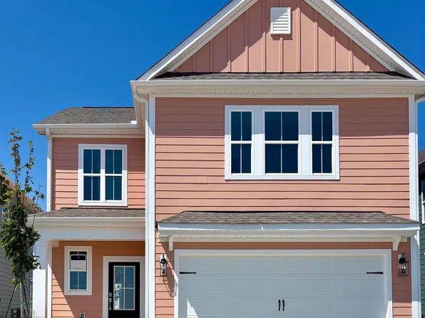4 Whirlwind Way, Simpsonville, SC 29681