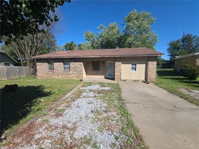 10 McIntosh Ln, Bentonville, AR, 72712