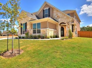 4304 Big Tree Trl, Leander, TX 78641