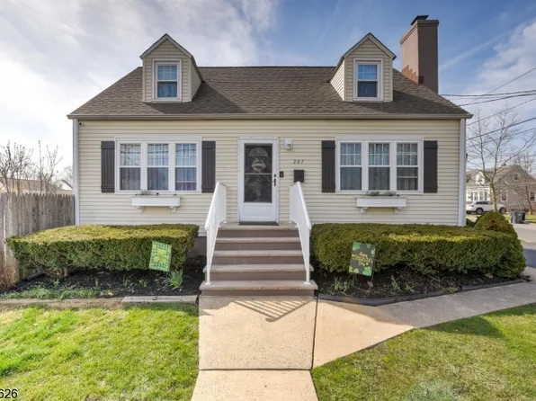 207 Thompson Ave, Bound Brook Boro, NJ 08805