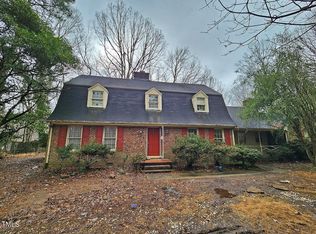 10313 Ray Rd, Raleigh, NC 27613