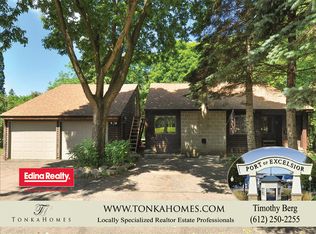 5840 Glencoe Rd, Shorewood, MN 55331