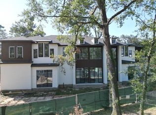 11411 Dunbeath Dr, Houston, TX 77024