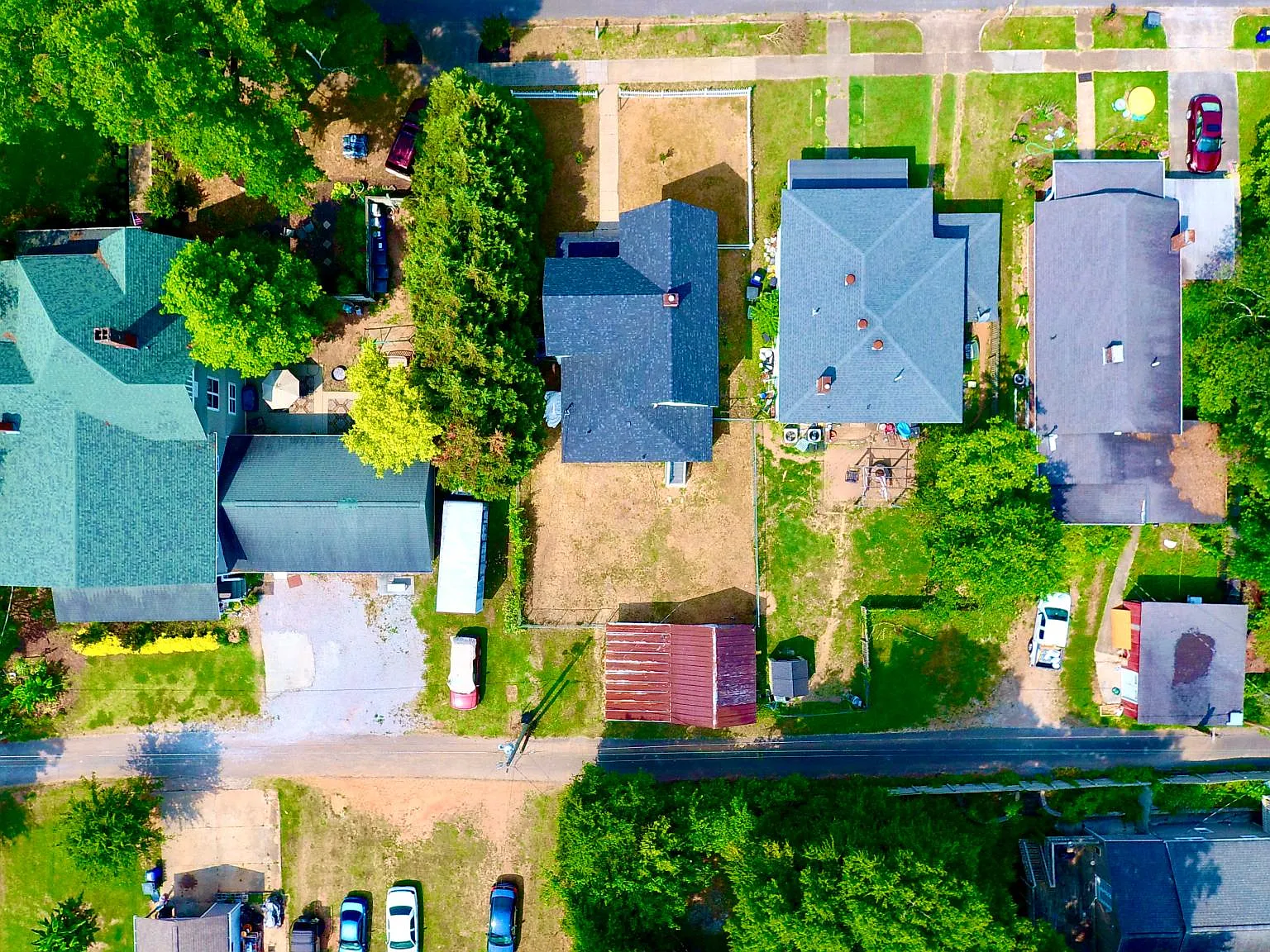 510 N Cherry St — Photo 3