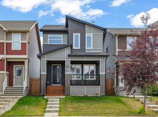 51 N Walgrove Ter SE, Calgary, AB T2X 2H9