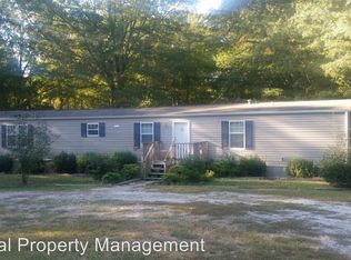 739 Cherokee Rd, Pelzer, SC 29669
