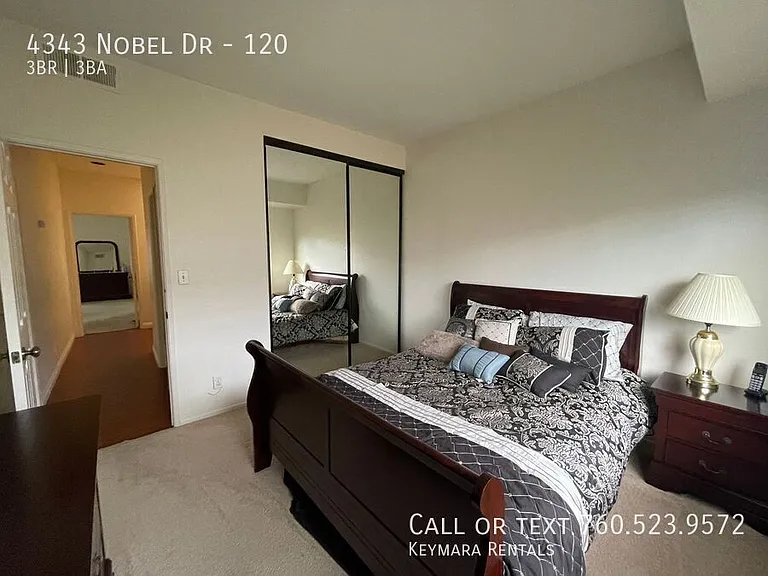 4343 Nobel Dr #120 — Photo 18