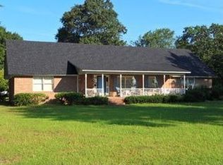 3220 Pinewood Rd, Sumter, SC 29154