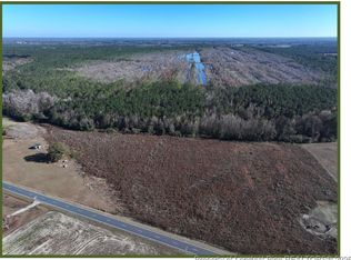 Wire Grass Rd, Orrum, NC 28369