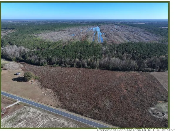 Wire Grass Rd, Orrum, NC 28369