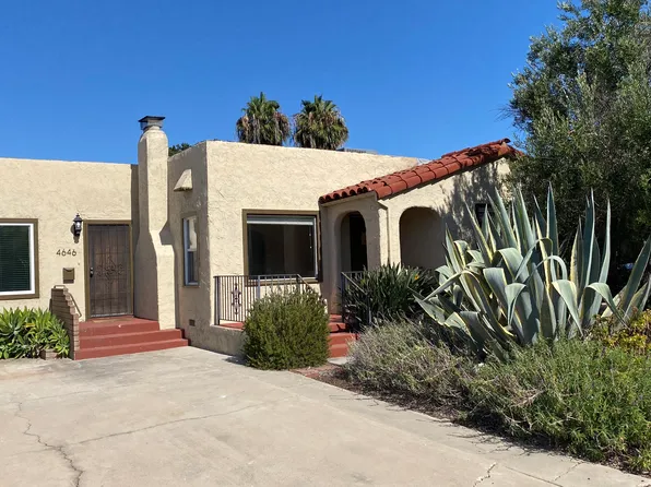 4646 Winona Ave, San Diego, CA 92115