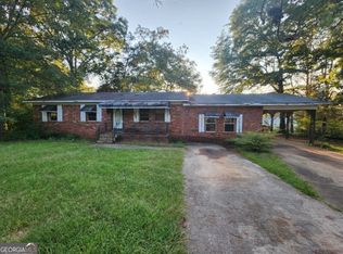 131 Washington Rd, McDonough, GA 30253