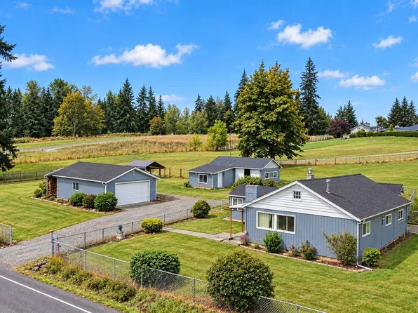 10622 Fruitland Avenue E, Puyallup, WA 98373