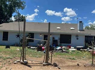 9769 Possum Hollow Rd, San Angelo, TX 76901