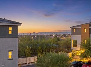 10059 Dazzling Sunrays Ave, Las Vegas, NV 89129