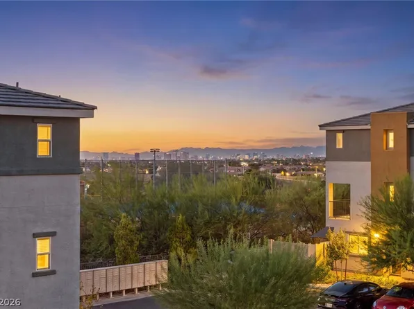 10059 Dazzling Sunrays Ave, Las Vegas, NV 89129