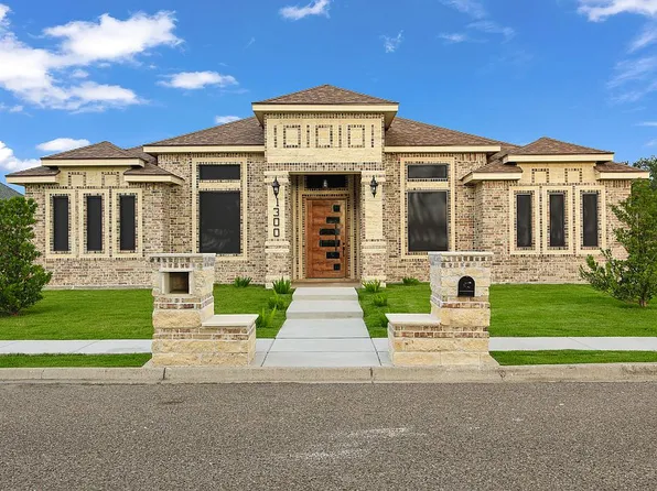 1300 Dons Dr, Mission, TX 78572