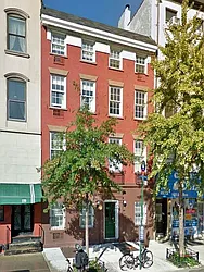 161 Ninth Avenue in West Chelsea