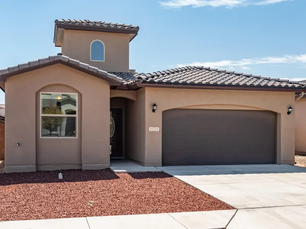 6016 Ermemin Ave NW, Albuquerque, NM 87114