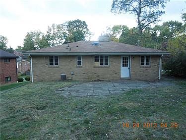 4th image of 2310 Casswell Dr