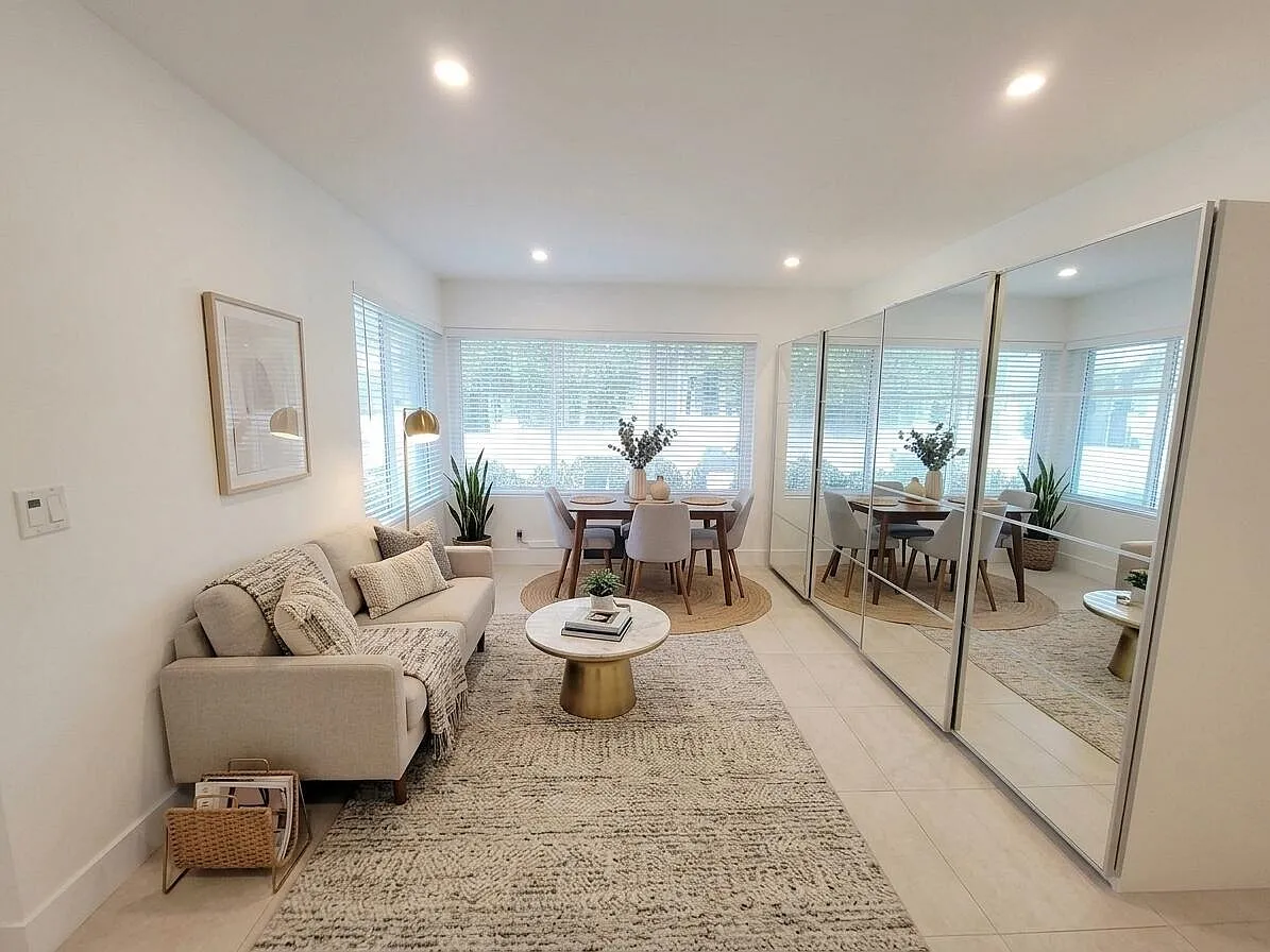 1 bed, 1.0 bath, 2618 sqft, $2,550 — Photo 3
