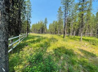 12364 N Fork Rd, Polebridge, MT 59928