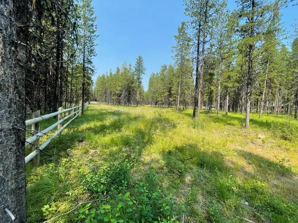 12364 N Fork Rd, Polebridge, MT 59928