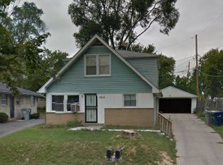 5318 W Mill Rd, Milwaukee, WI 53218