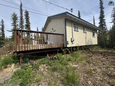 2465 Maria St, Fairbanks, AK, 99709