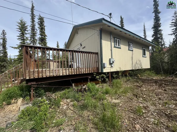 2465 Maria St, Fairbanks, AK 99709