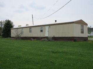 1203 S 7th St, Bethany, MO 64424