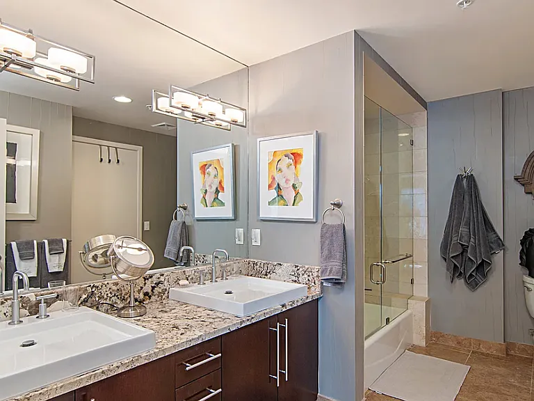 1262 Kettner Blvd #1903 — Photo 12