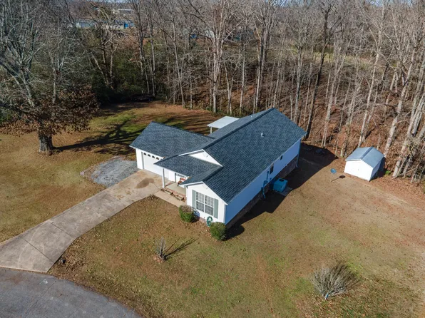 3117 Countryside Dr, Centerville, TN 37033
