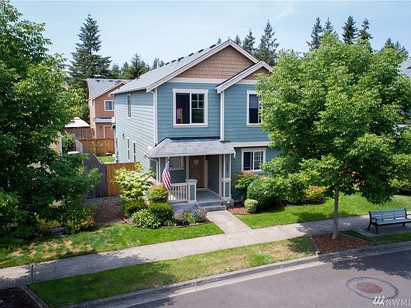 3rd image of 1407 Grindstone Dr SE
