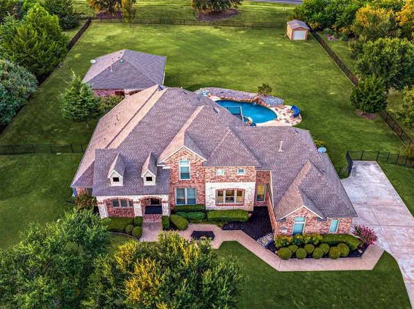 2821 Winding Creek Rd, Prosper, TX 75078