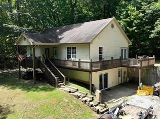 1107 Crisp Rd, Cadiz, KY 42211