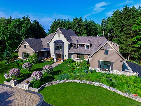 Stone-scape patios and walls