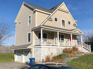 56 Willow Ln, Portland, ME 04102