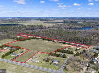 13651 Wilson Hill Rd, Georgetown, DE 19947