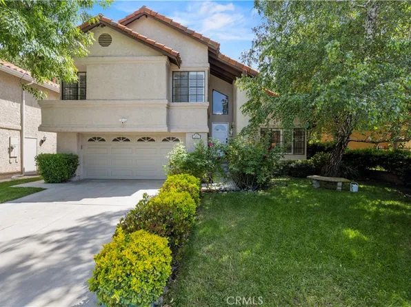 24103 Clearbank Ln, Santa Clarita, CA 91321