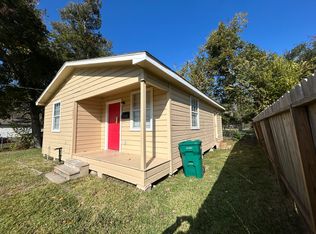 2000 Bellview St, La Marque, TX 77568