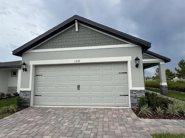 1518 Brekey Way, Zephyrhills, FL 33541
