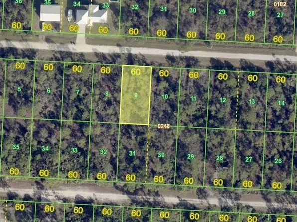 27445 Mandalay Dr, Punta Gorda, FL 33955